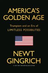 America's Golden Age (ISBN: 9781546012276)