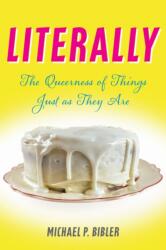 Literally (ISBN: 9781531514686)