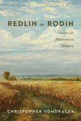 Redlin or Rodin (ISBN: 9781496248206)