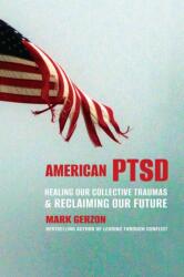 American Ptsd (ISBN: 9781493093939)