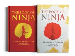 The Book of Ninja (ISBN: 9781398869097)