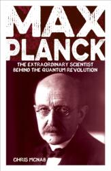 Max Planck (ISBN: 9781398855106)