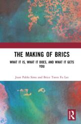 The Making of BRICS (ISBN: 9781041392149)