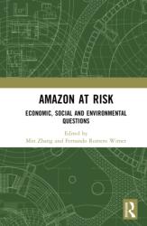 Amazon at Risk (ISBN: 9781041319801)