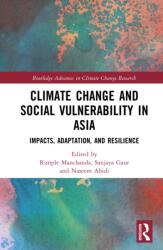 Climate Change and Social Vulnerability in Asia (ISBN: 9781041285861)