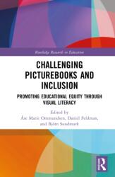 Challenging Picturebooks and Inclusion (ISBN: 9781041279945)