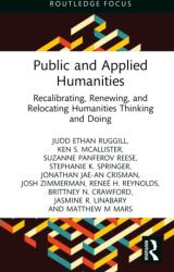 Public and Applied Humanities (ISBN: 9781041053248)