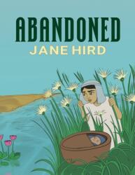 Abandoned (ISBN: 9781037109409)