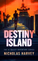 Destiny Island (ISBN: 9781036715380)