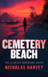 Cemetery Beach (ISBN: 9781036715373)