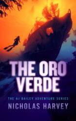 The Oro Verde (ISBN: 9781036715342)