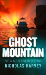 Ghost Mountain (ISBN: 9781036715243)