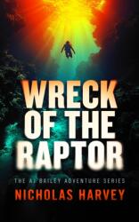 Wreck of the Raptor (ISBN: 9781036715236)