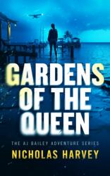 Gardens of the Queen (ISBN: 9781036715229)
