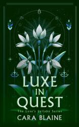Luxe in Quest (ISBN: 9781036712280)