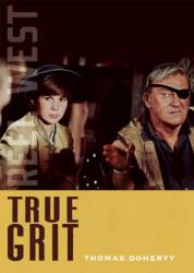 True Grit (ISBN: 9780826370235)