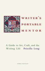 The Writer's Portable Mentor (ISBN: 9780826370099)