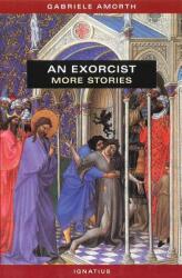 An Exorcist - Gabriel Amorth, Nicoletta V. Mackenzie (ISBN: 9780898709179)