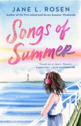Songs of Summer (ISBN: 9780593818794)
