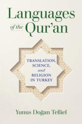 Languages of the Qur'an (ISBN: 9780253076700)