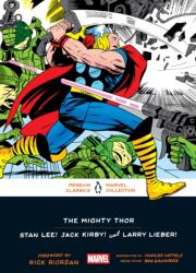 The Mighty Thor (ISBN: 9780143138273)