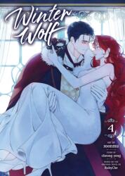Winter Wolf (Comic) Vol. 4 (ISBN: 9798895614211)