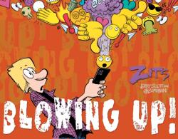 Blowing Up! (ISBN: 9798881601577)