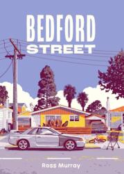 Bedford Street (ISBN: 9798875002625)