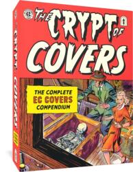 The Crypt of Covers (ISBN: 9798875002533)