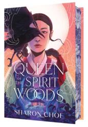 Queen of the Spirit Woods (ISBN: 9798347106462)