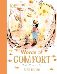 Words of Comfort (ISBN: 9798217311385)