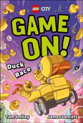 LEGO City Game On! Duck Race (ISBN: 9798217308118)