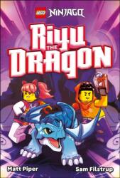 LEGO NINJAGO Riyu the Dragon (ISBN: 9798217308088)