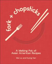 Fork and Chopsticks (ISBN: 9798217303991)