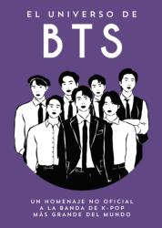 El Universo de BTS (ISBN: 9791388177118)