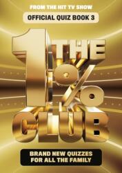 The 1% Club Book 3 (ISBN: 9781911754619)