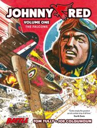 Johnny Red - Volume 1 The Falcons (ISBN: 9781837868513)