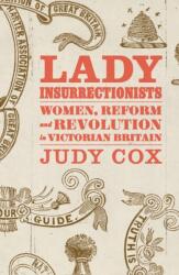 Lady Insurrectionists (ISBN: 9781836741909)