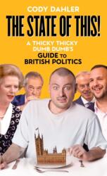 The State of This! (ISBN: 9781806175697)