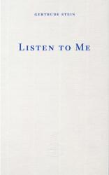 Listen to Me (ISBN: 9781804272718)