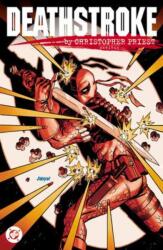 Deathstroke by Christopher Priest Omnibus (ISBN: 9781799509578)