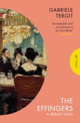 The Effingers (ISBN: 9781782279532)