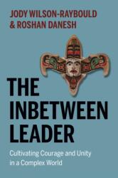 The Inbetween Leader (ISBN: 9781778404214)