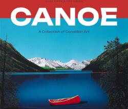 Canoe (ISBN: 9781773272948)