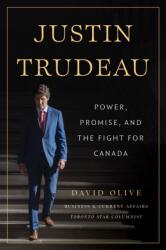 Justin Trudeau (ISBN: 9781770418967)
