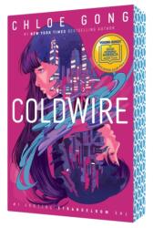 The Coldwire (ISBN: 9781665960144)