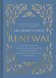 Renewal (ISBN: 9781546011477)