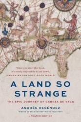 A Land So Strange (ISBN: 9781541609518)