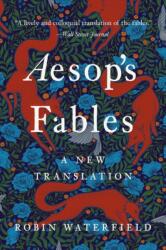Aesop's Fables (ISBN: 9781541604858)