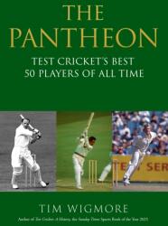 The Pantheon (ISBN: 9781529454406)